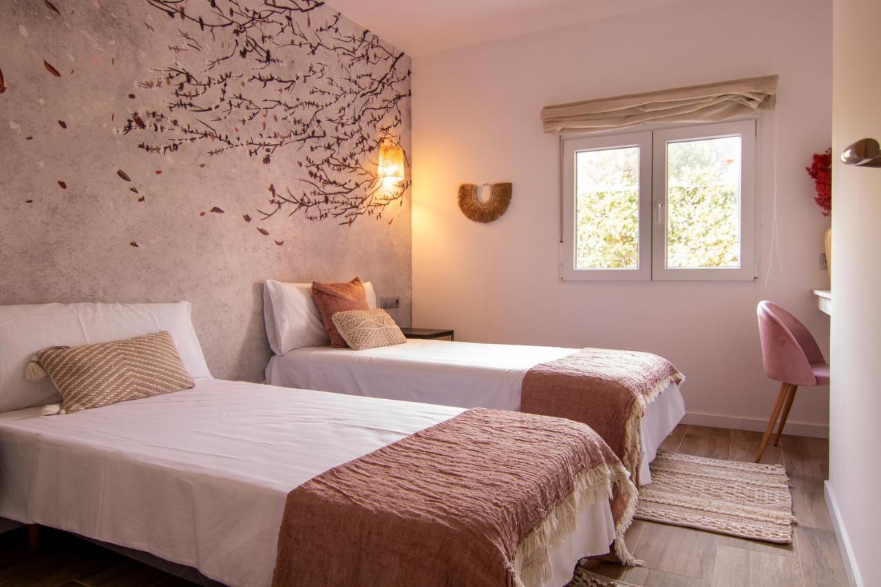 La Lagunilla Golf Villa Канделеда Екстериор снимка