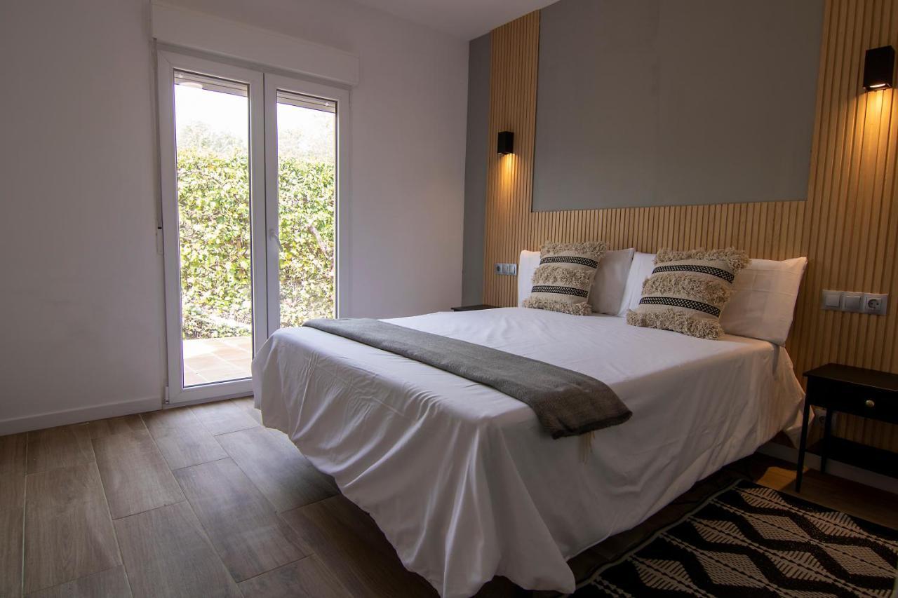 La Lagunilla Golf Villa Канделеда Екстериор снимка