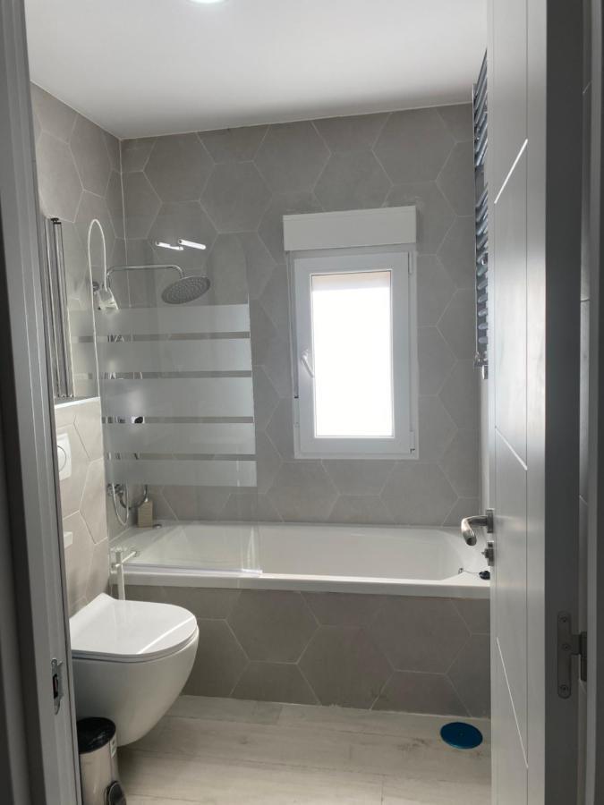 La Lagunilla Golf Villa Канделеда Екстериор снимка